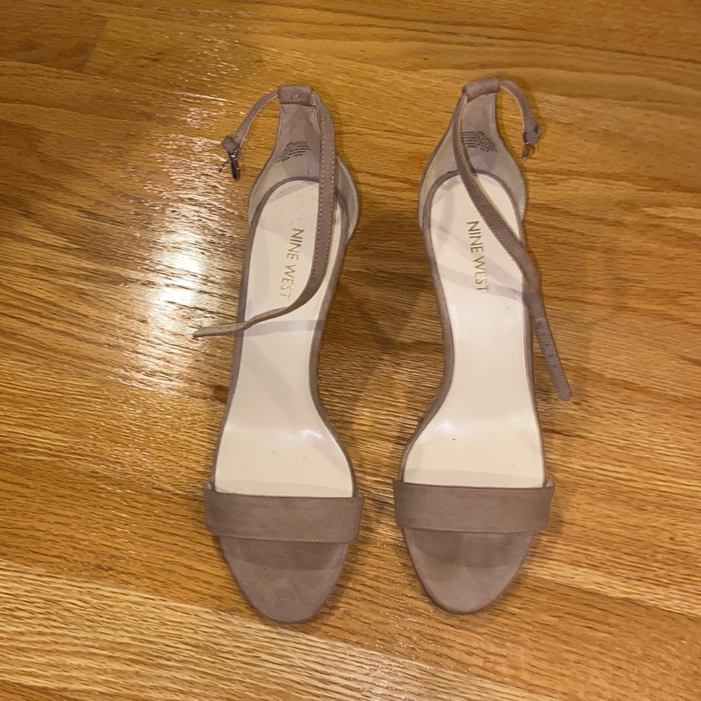 Nine West Wedges